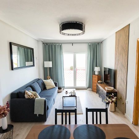 Apartamento Boho La Mata Vinamar VII Exterior foto