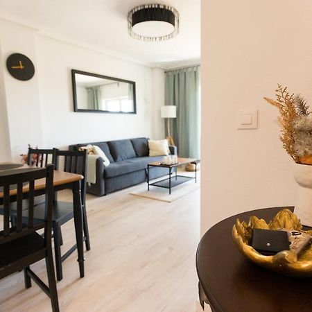 Apartamento Boho La Mata Vinamar VII Exterior foto