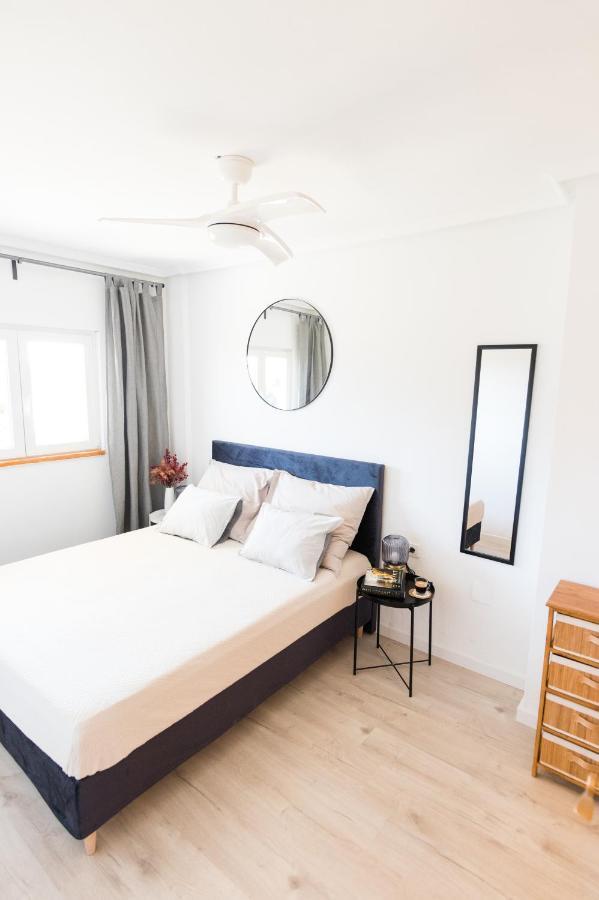 Apartamento Boho La Mata Vinamar VII Exterior foto