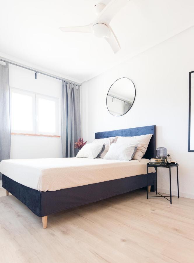 Apartamento Boho La Mata Vinamar VII Exterior foto
