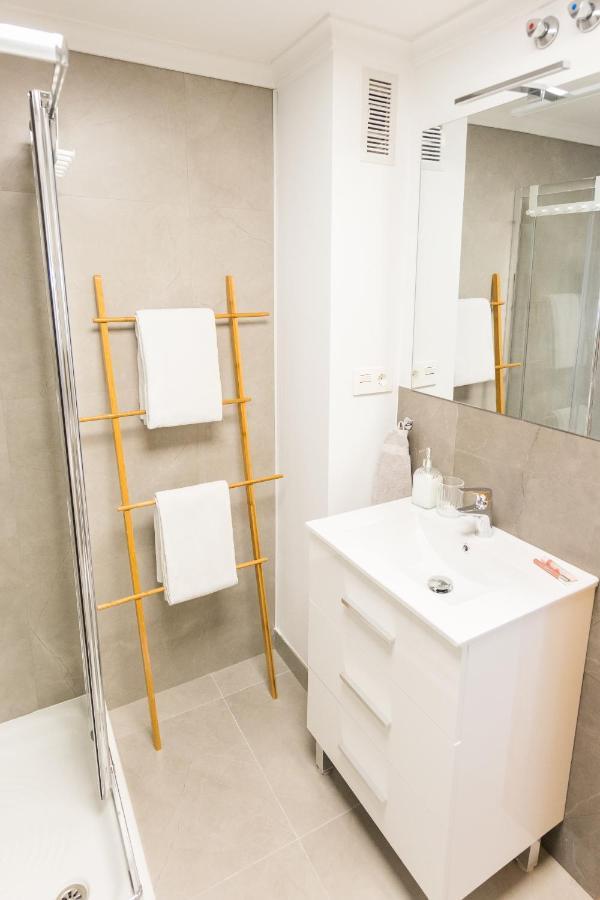 Apartamento Boho La Mata Vinamar VII Exterior foto