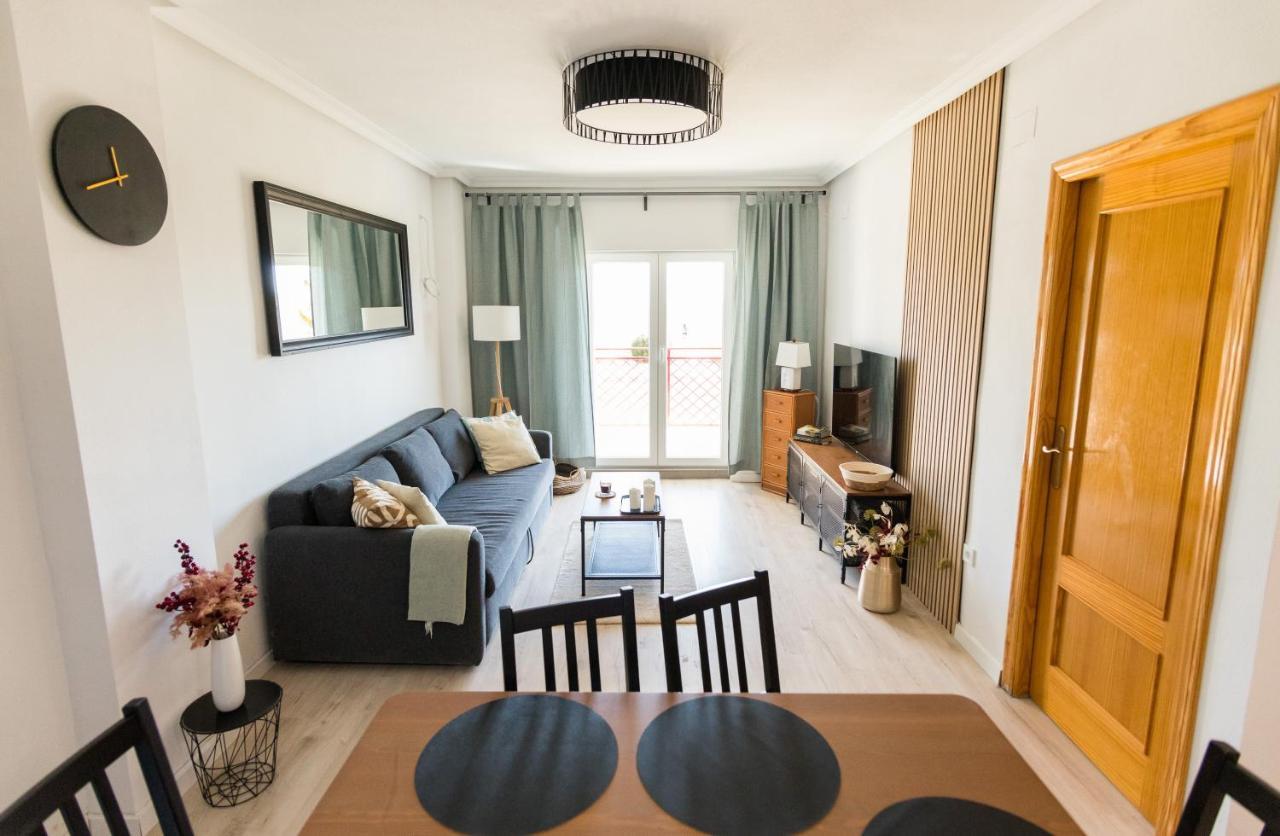 Apartamento Boho La Mata Vinamar VII Exterior foto
