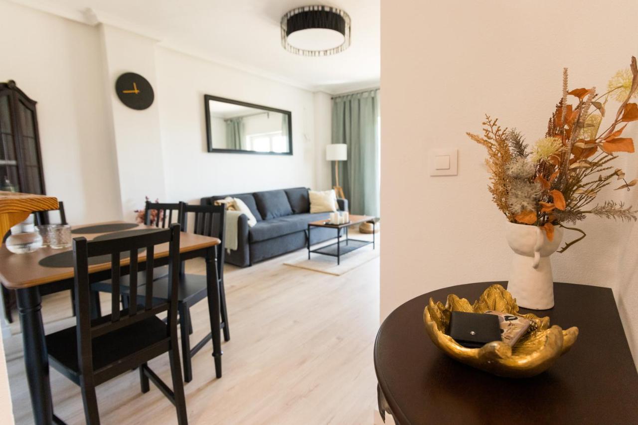 Apartamento Boho La Mata Vinamar VII Exterior foto