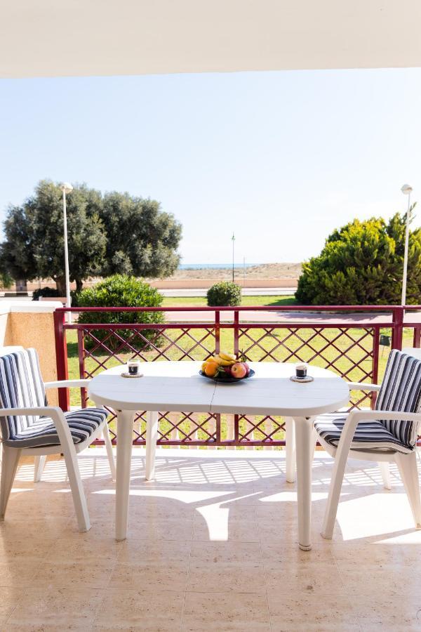 Apartamento Boho La Mata Vinamar VII Exterior foto
