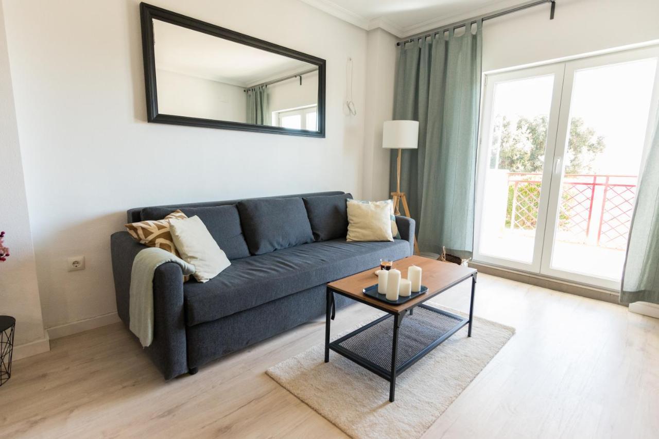 Apartamento Boho La Mata Vinamar VII Exterior foto