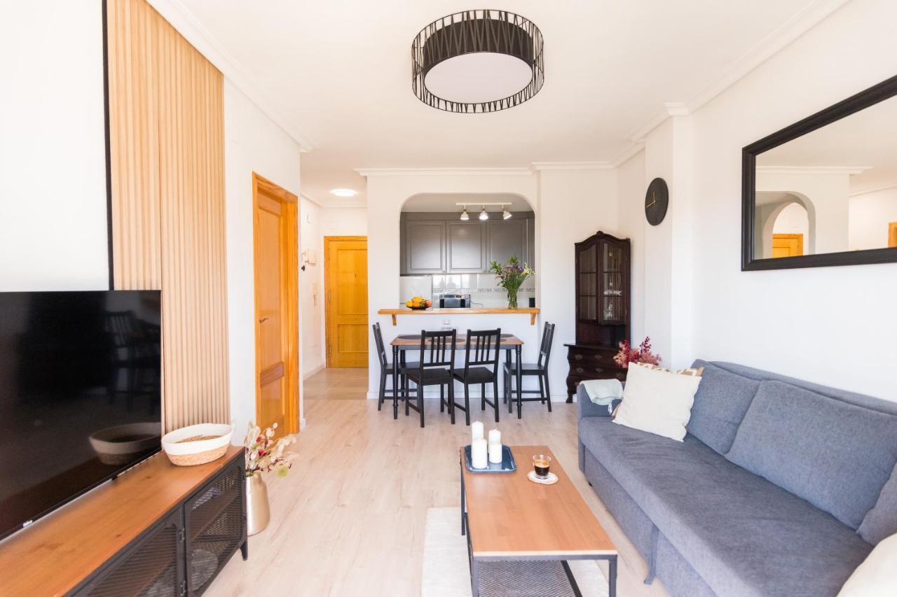 Apartamento Boho La Mata Vinamar VII Exterior foto